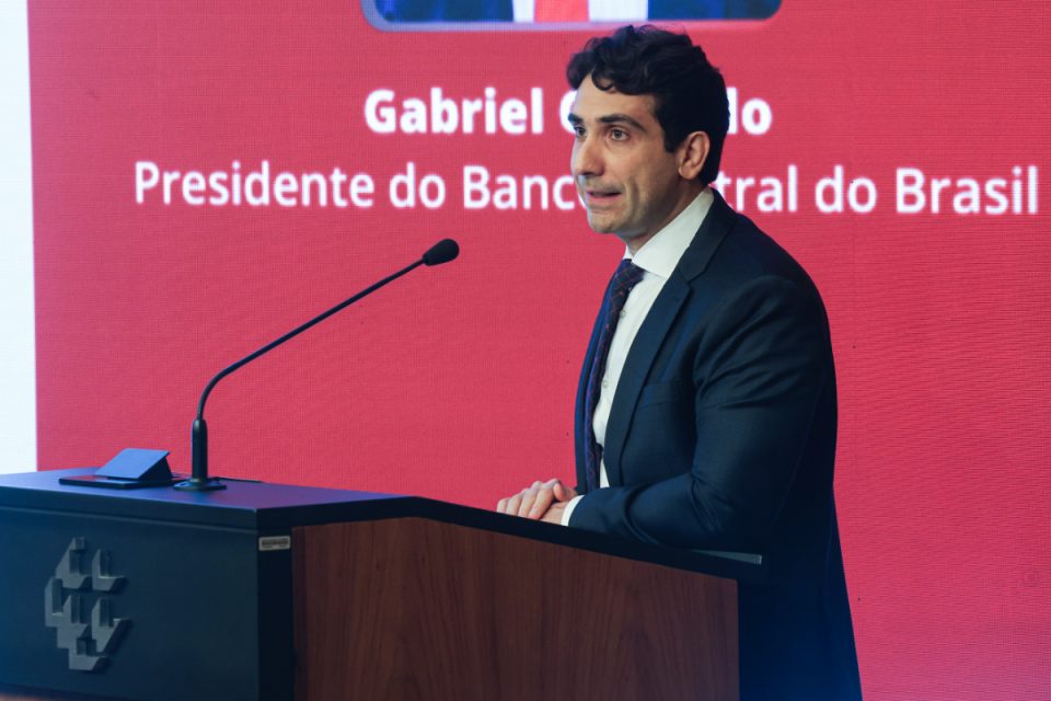 Agenda desta quarta-feira terá Banco Central em Washington e demais compromissos