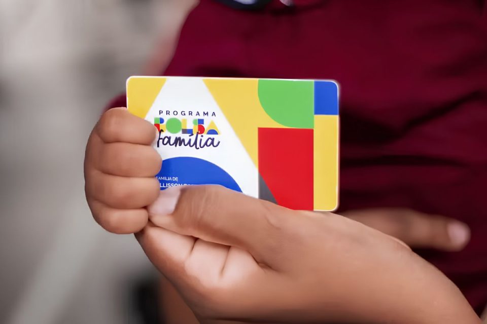Bolsa Família