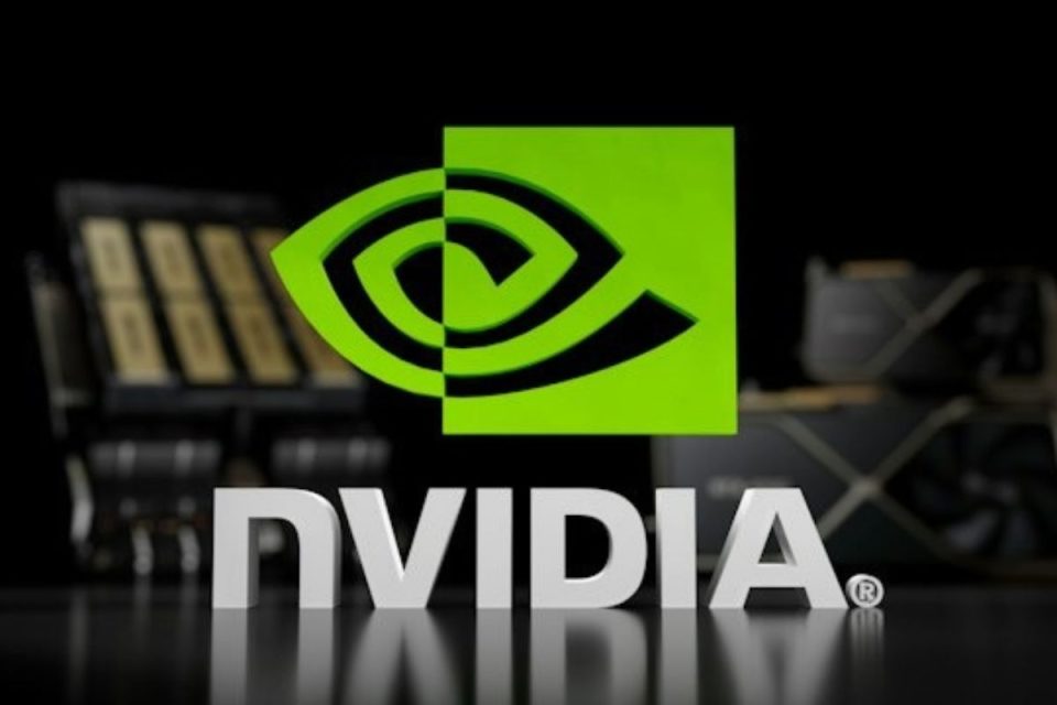 Nvidia