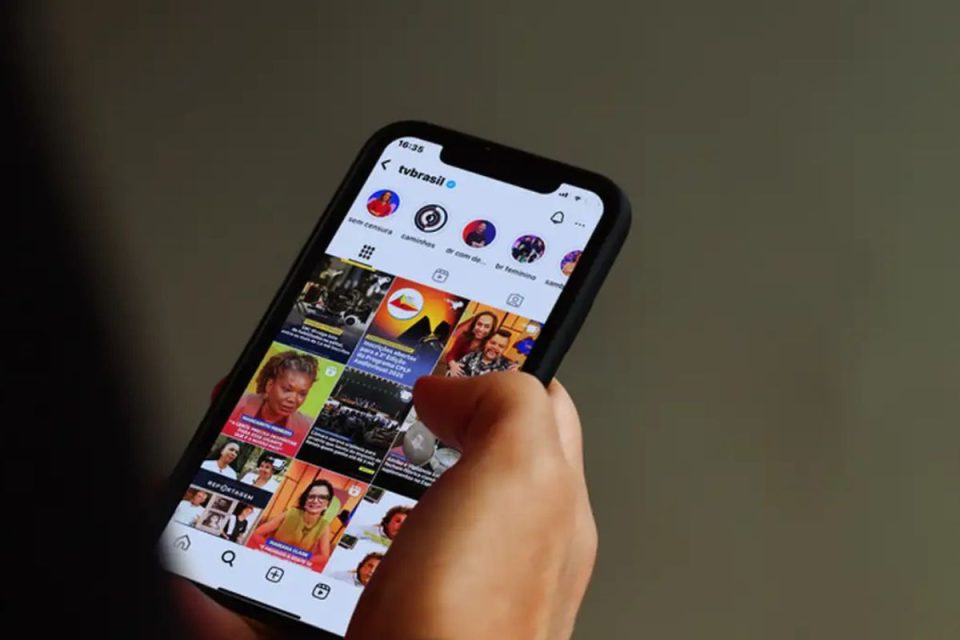 Qual o órgão público com mais interações nas redes em 2025? Confira lista