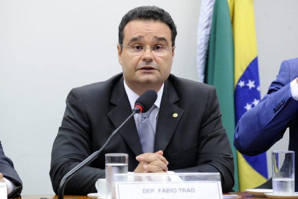 Fábio Trad