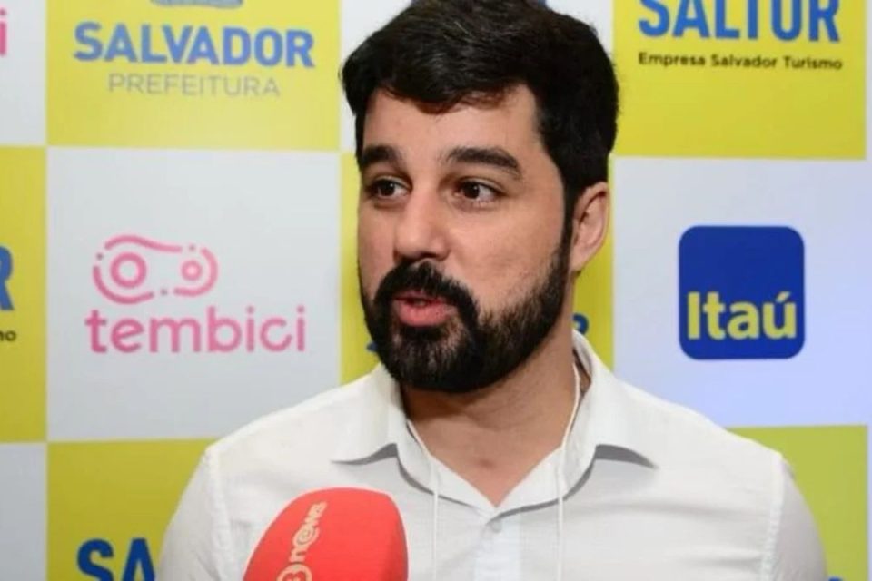 Pablo Souza