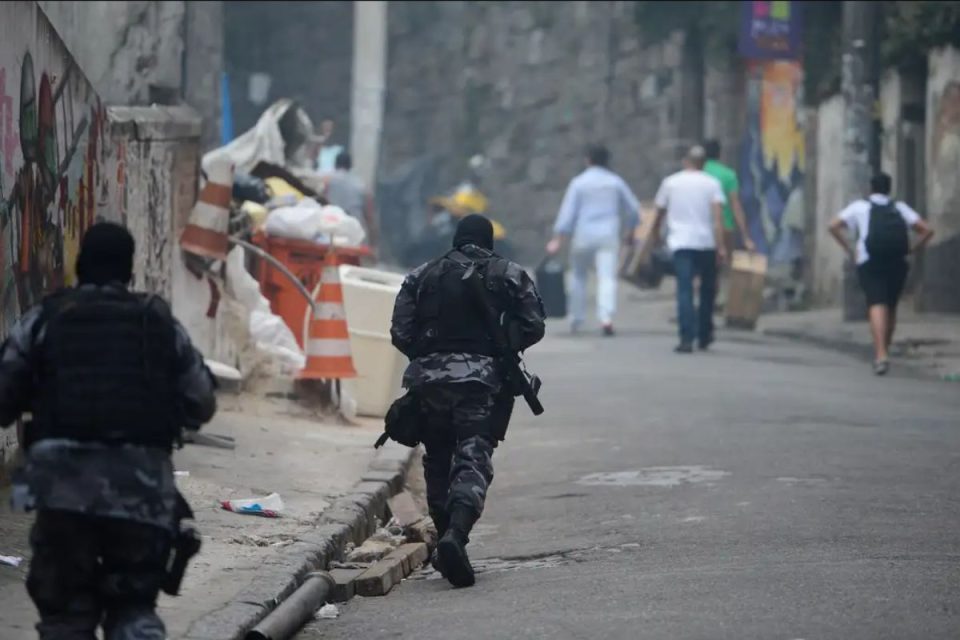 Quais são e onde atuam as principais organizações criminosas do Brasil?