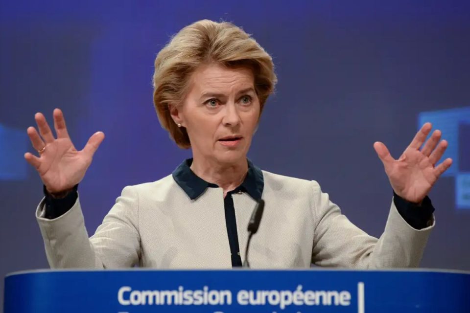 Europa debate regras para impulsionar indústria verde diante da concorrência global