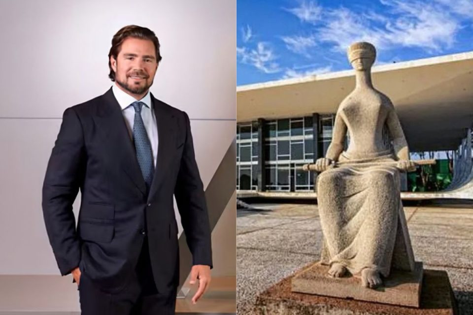 Vorcaro e o Judiciário
