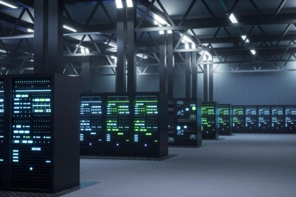 Datacenter