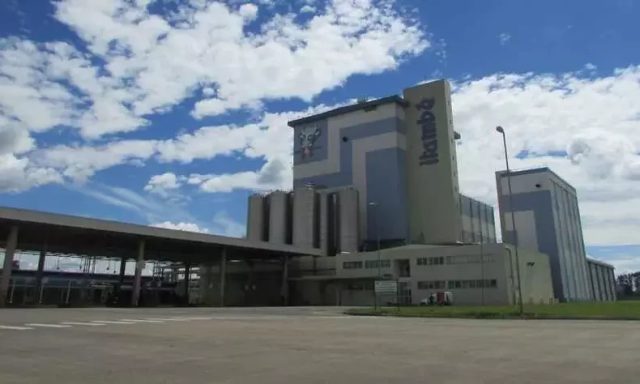 TST decide que Itambé não deve pagar por dívidas de transportadora