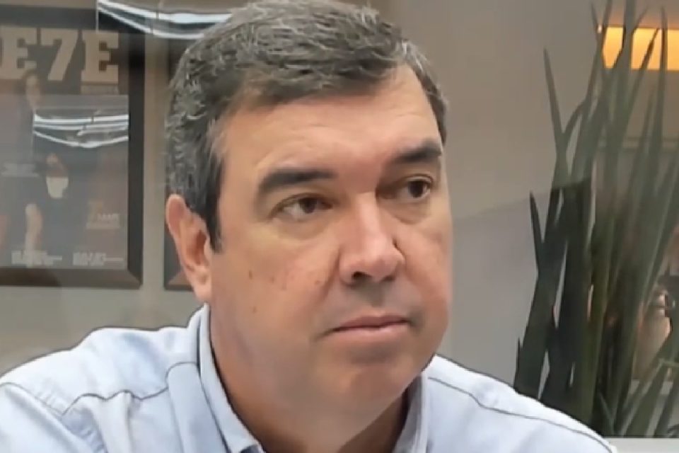 Eduardo Riedel