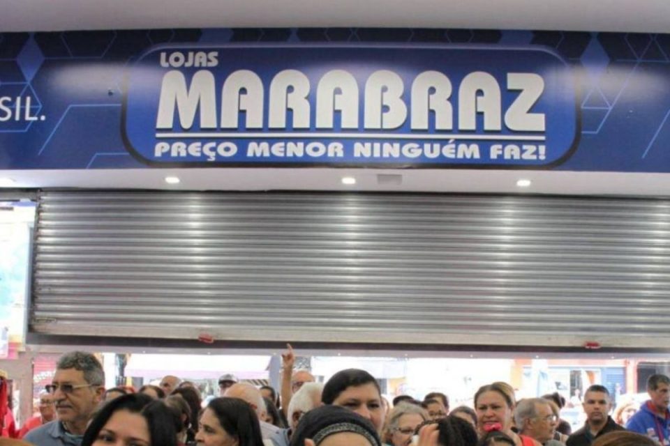 Entenda o que levou a Marabraz a pedir recuperação judicial