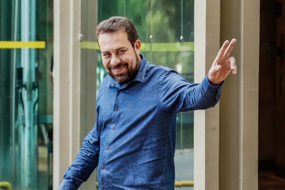 Quem é Guilherme Boulos, anunciado por Lula como novo ministro da Secretaria-Geral da Presidência