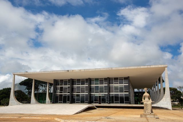 STF tem maioria pela inconstitucionalidade de benefícios fiscais de MT contrários à lei da guerra do ICMS
