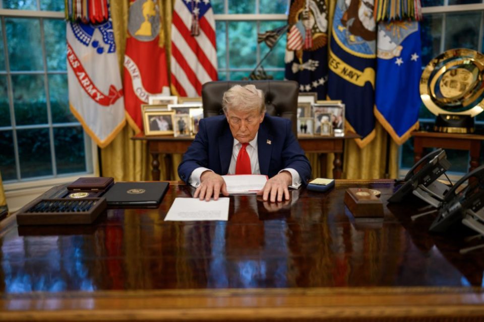 Com 35 dias de shutdown, governo dos EUA vive maior paralisação em mais de 40 anos
