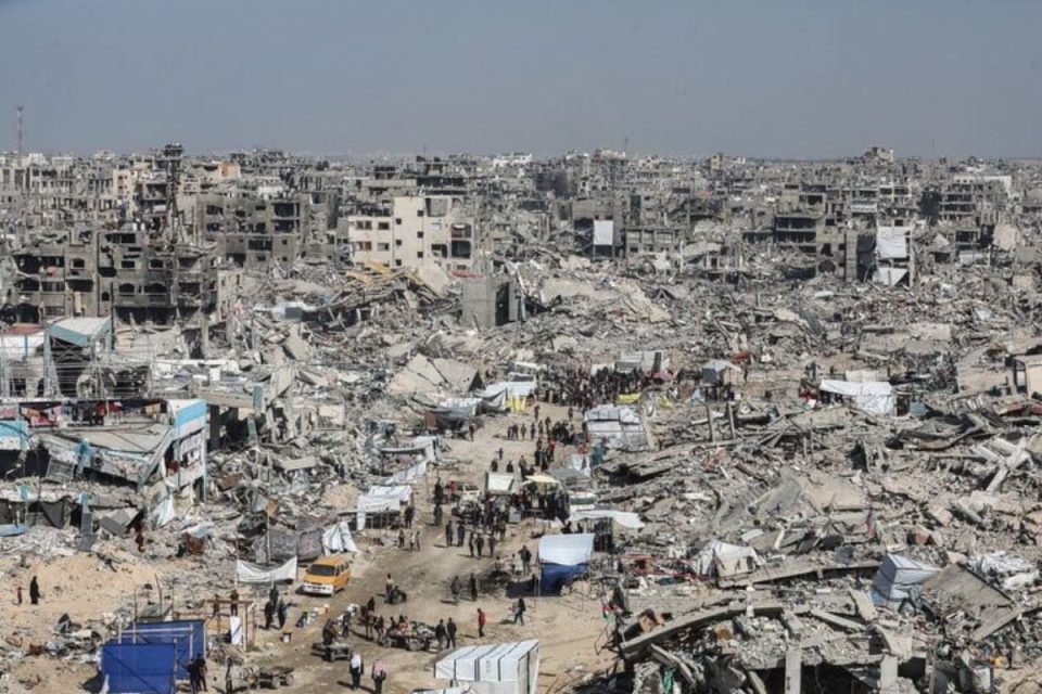 Conselho da ONU aprova plano de paz em Gaza proposto por Trump; veja o que acontece agora