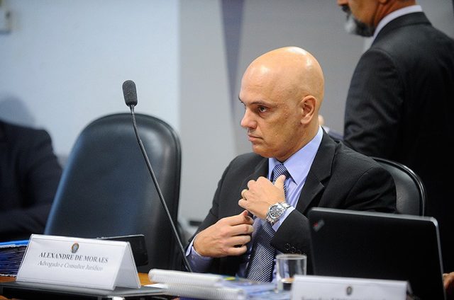 Oposição quer agilidade em reforma no Judiciário