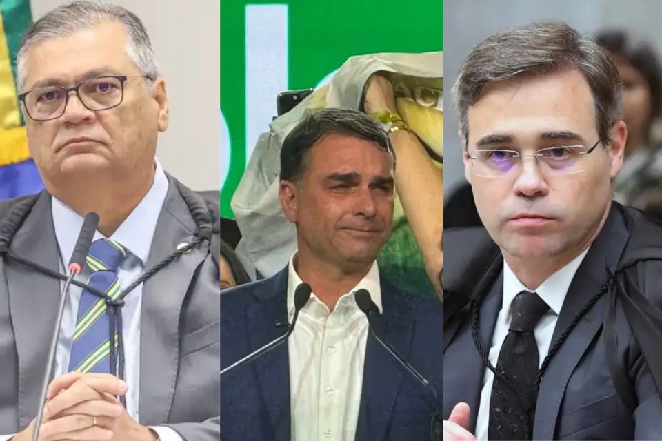 A crise em torno de Nossa Senhora Aparecida e a campanha de Flávio Bolsonaro