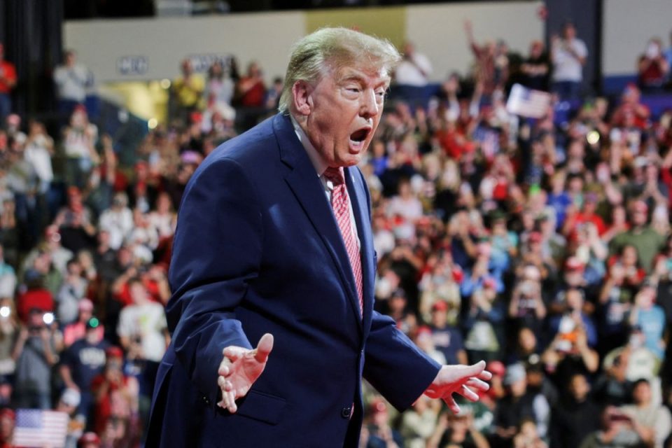 Trump