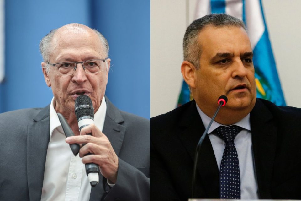 Quem são os candidatos a vice-presidente em 2026?