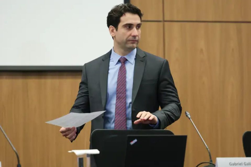 Inflação acima da meta incomoda BC, diz Galípolo