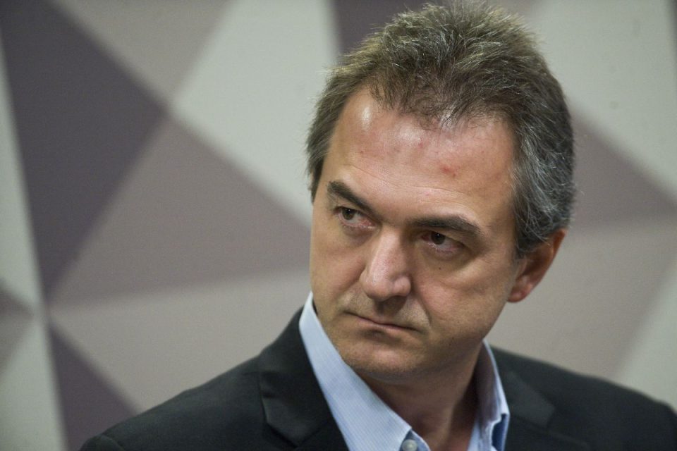 Indústria bélica “se salva” com ajuda de investimento de Joesley Batista na Avibrás
