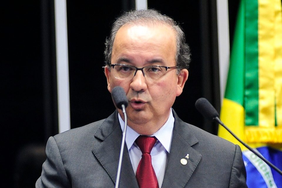 Jorginho Mello