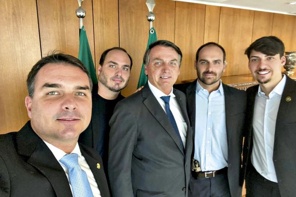 Onde Bolsonaro distribui seus aliados para tentar ampliar a bancada no Senado