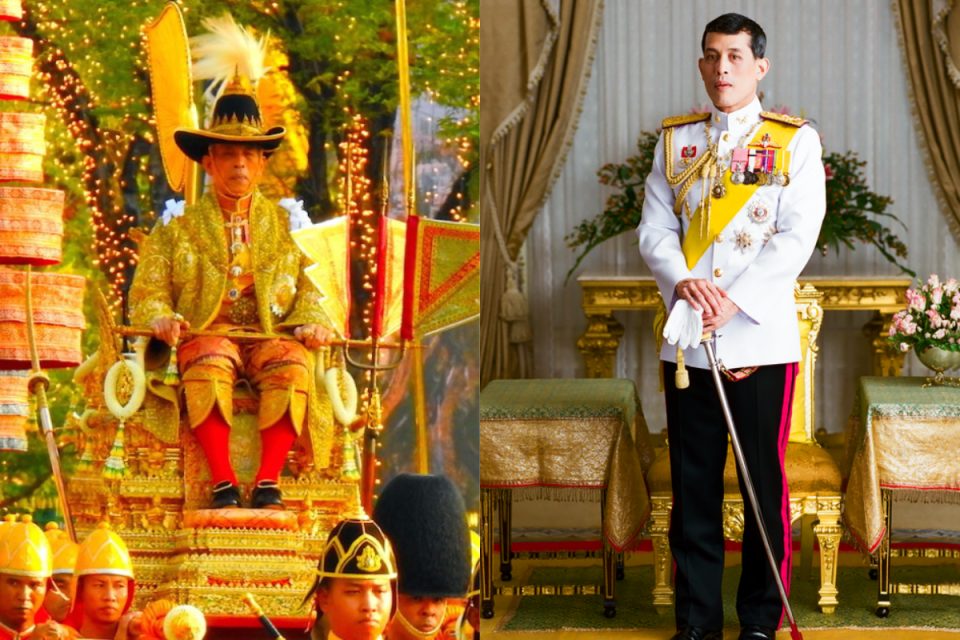 Quem é o rei mais rico do mundo e qual o valor da fortuna?