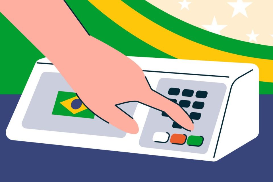 Título de eleitor cancelado? Saiba como regularizar antes das eleições de 2026