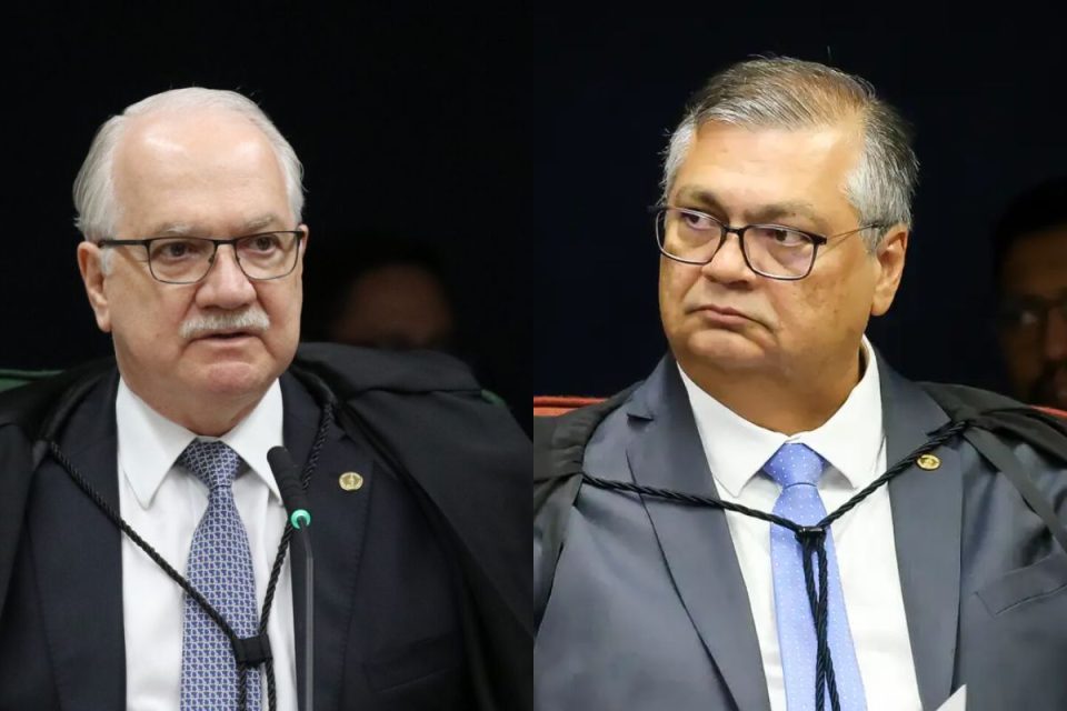 STF tem indefinição sobre julgamento de Moraes e expõe irritação na direção dos trabalhos da Corte
