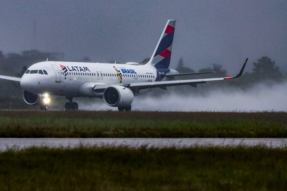 Aviação brasileira vive novo ciclo de expansão e concorrência
