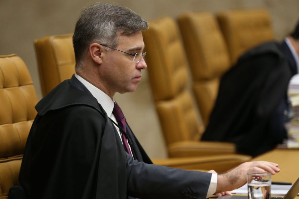 André Mendonça