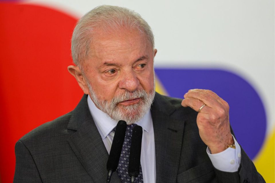 Lula fala sobre expectativa para COP30: “Não será do luxo”