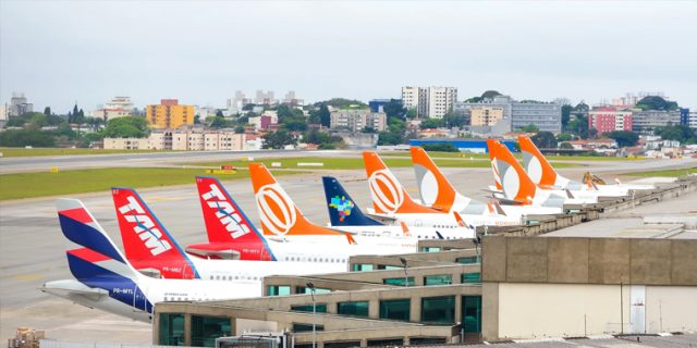 TST determina que Swissport inclua cargos operacionais na cota para pessoas com deficiência