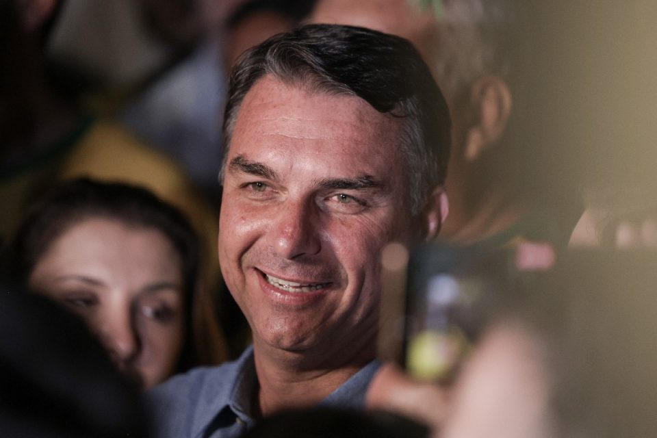Flávio Bolsonaro