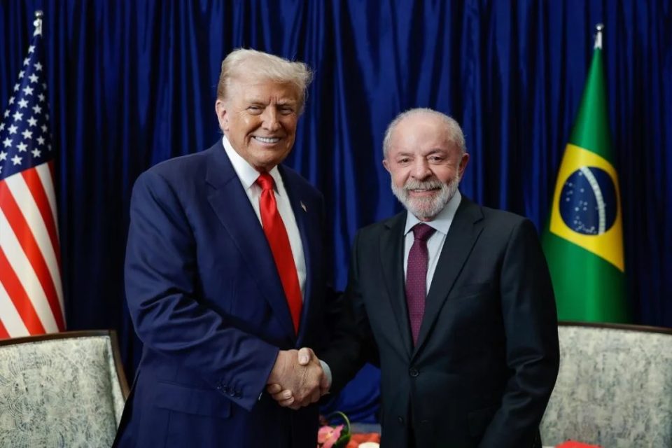 Estratégia de Trump contra o crime organizado pode colocar PCC e CV na lista de terroristas
