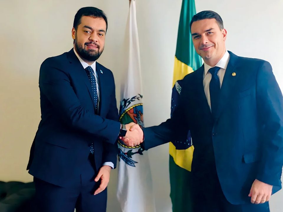 Quem dominar o Rio joga com vantagem em 2026. Entenda: