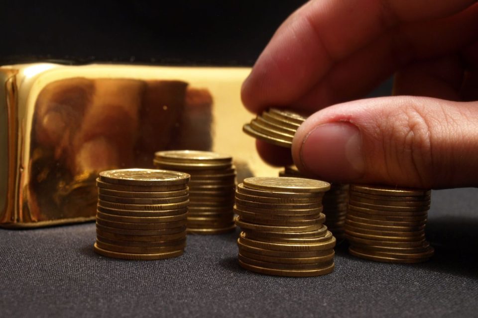 Por que guerra no Oriente Médio aumenta procura por ativos como ouro?