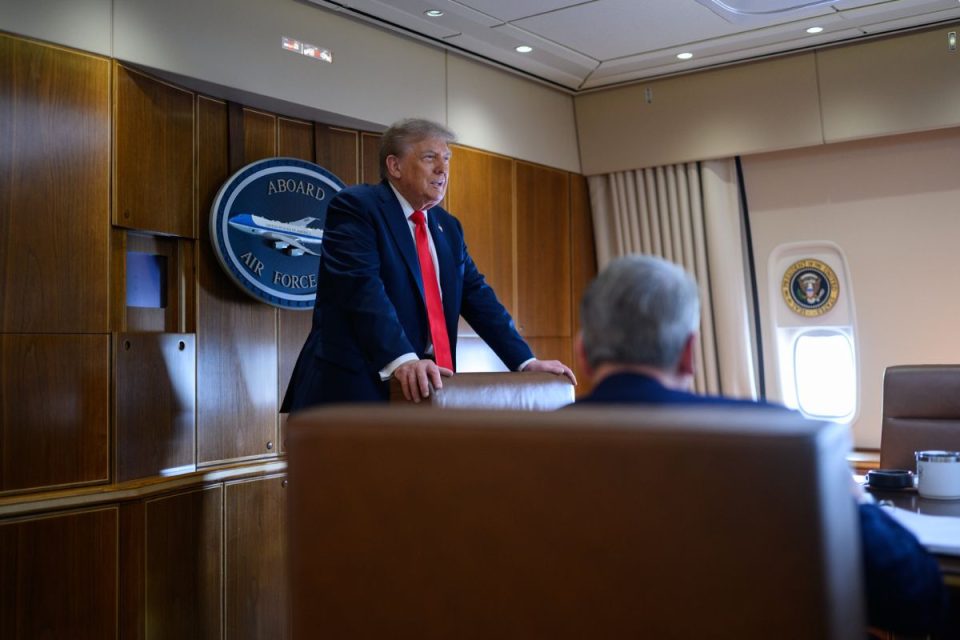 Entenda o termo “terceiro mundo”, resgatado por Trump ao anunciar restrições migratórias