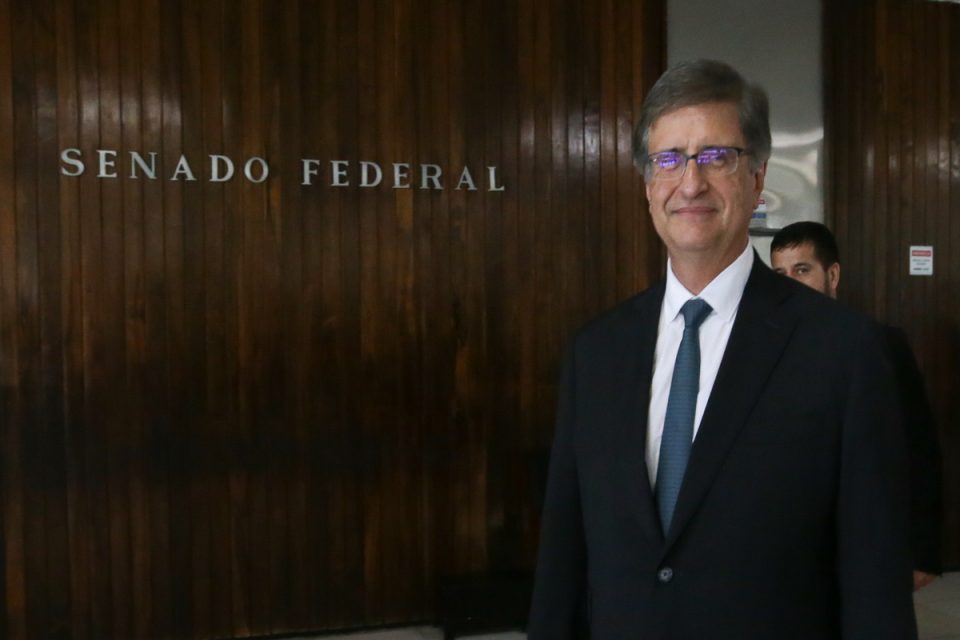 Plenário do Senado analisa recondução de Gonet e nomeações para CNJ, CNMP e STM