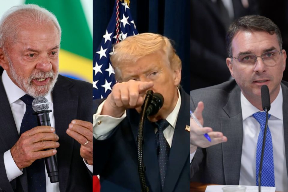Interferência de Trump nas eleições brasileiras já está acontecendo, avaliam especialistas