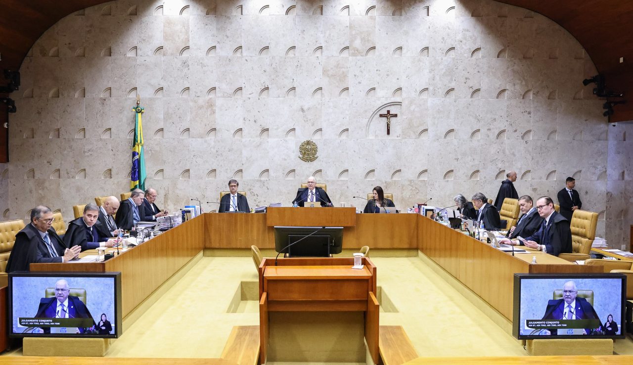 STF tem maioria para manter teto de RPV no Rio de Janeiro