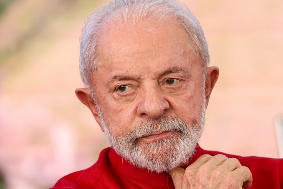 Quaest: 48% aprovam governo Lula e 49% desaprovam