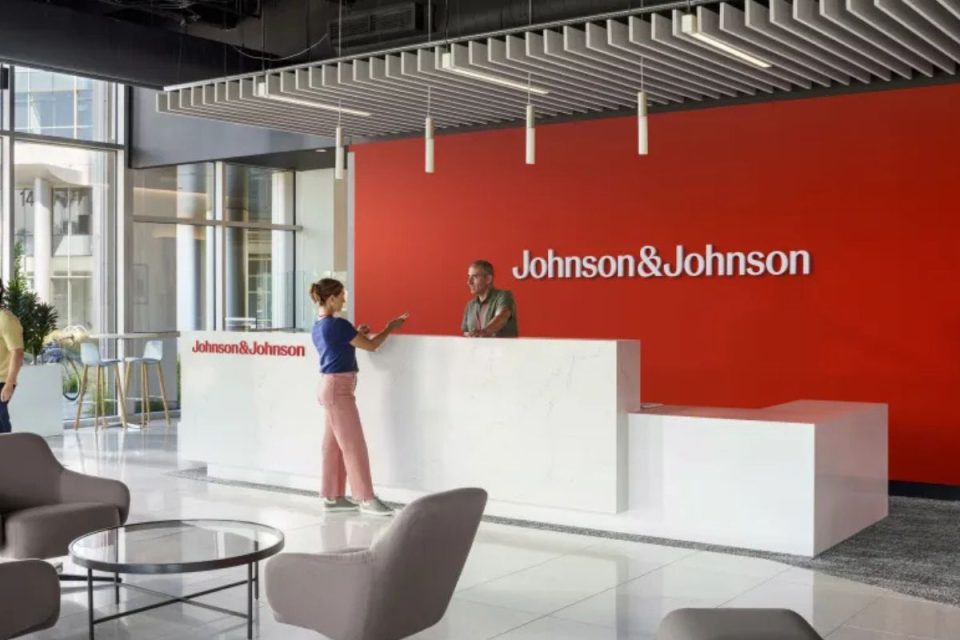 Acordo de US$ 5,5 bilhões é uma das disputas judiciais da Johnson & Johnson