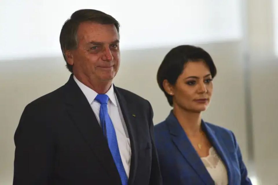 Como a campanha de Michelle ao Senado muda o cálculo eleitoral no DF