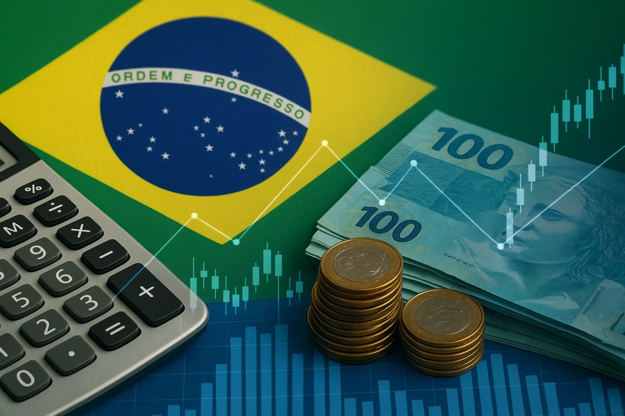 Sexta-feira terá agenda econômica encerrada com dados do setor público