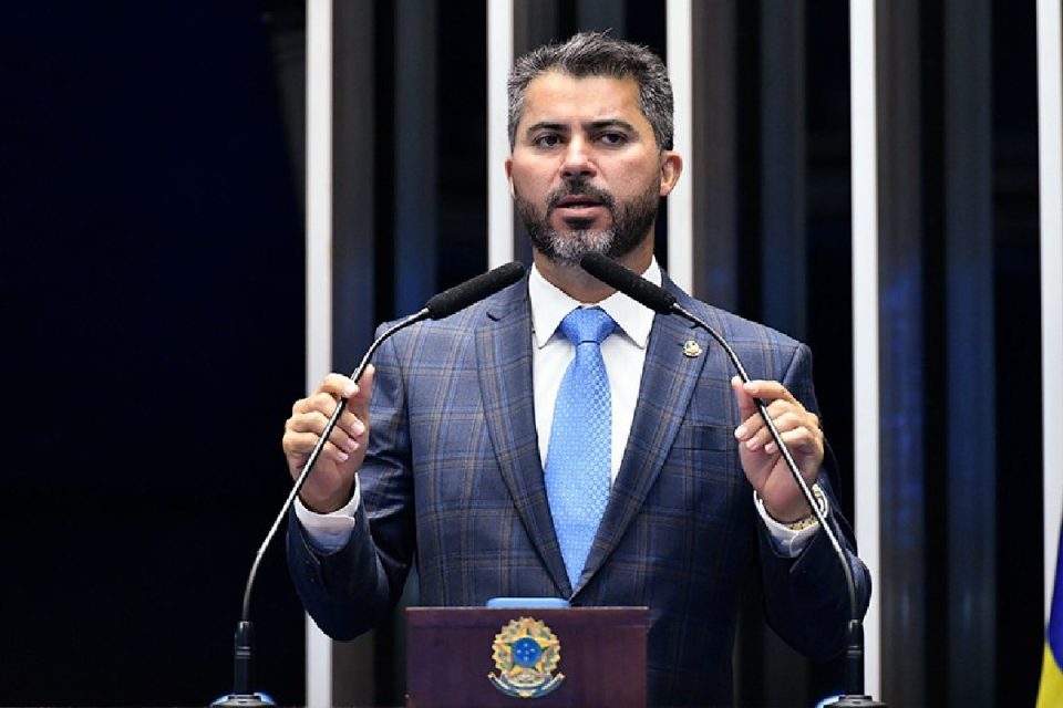 Marcos Rogério