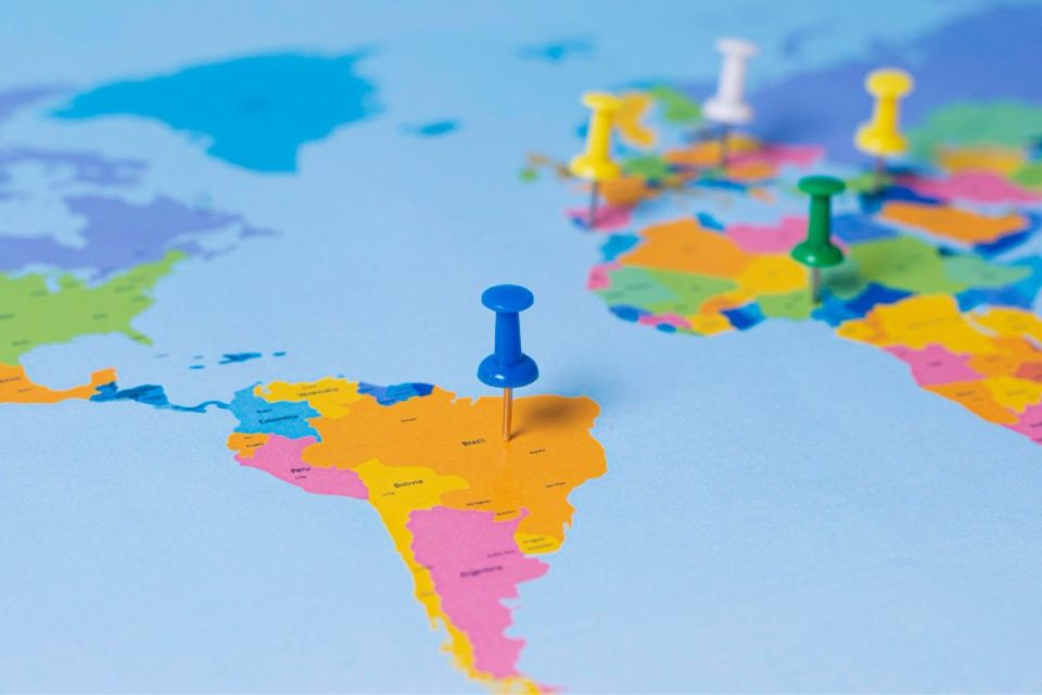 O que esperar das operações dos EUA “em terra” contra o narcotráfico na América Latina?