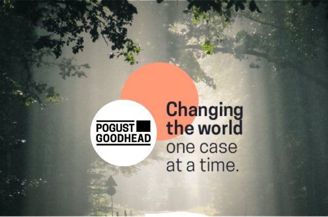 Denúncia contra Pogust Goodhead apontou uso de fundações para captação ilegal de clientes