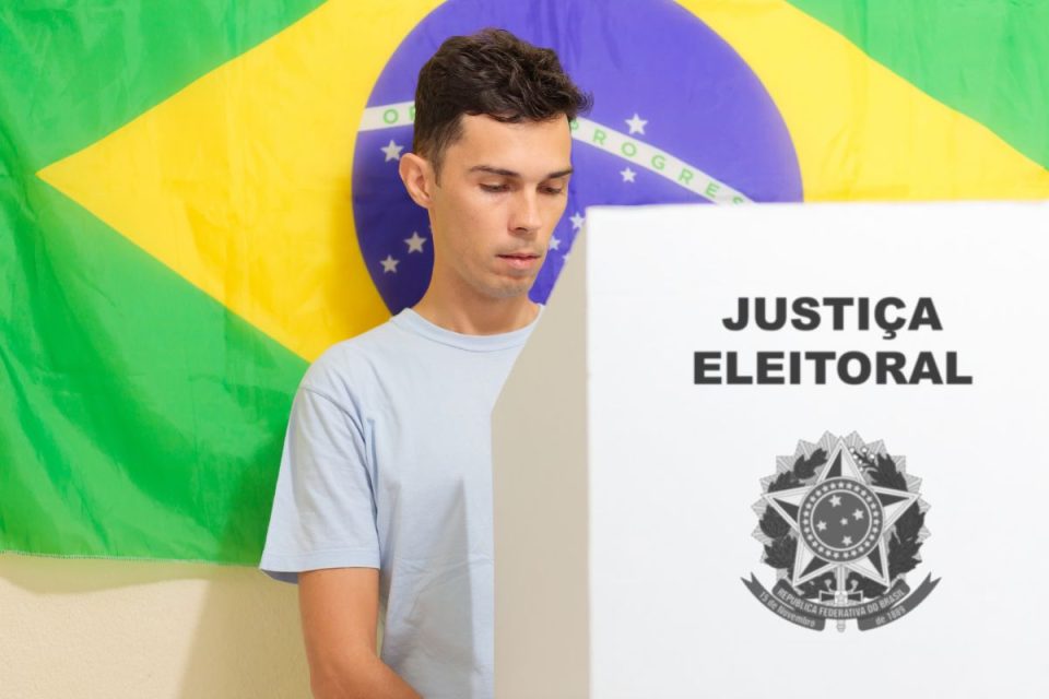 Eleições brasileiras