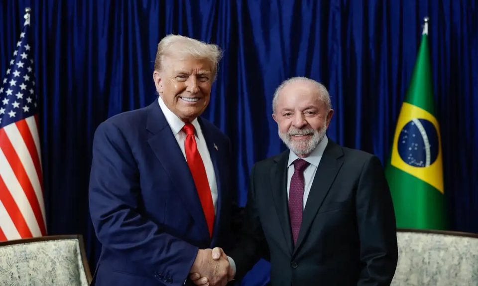 Trumpismo atrapalha negociação entre Brasil e EUA