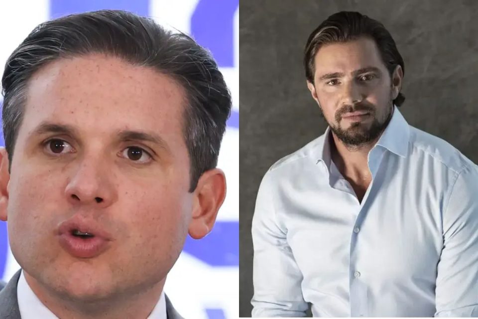 Motta pede a Vorcaro acesso VIP para Carnaval no RJ e indica intimidade entre banqueiro e político, revela jornal
